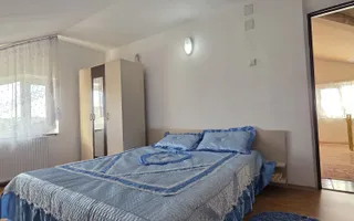 Casă / Vilă cu 8 camere de vânzare în Lapus, Craiova - Poză 23