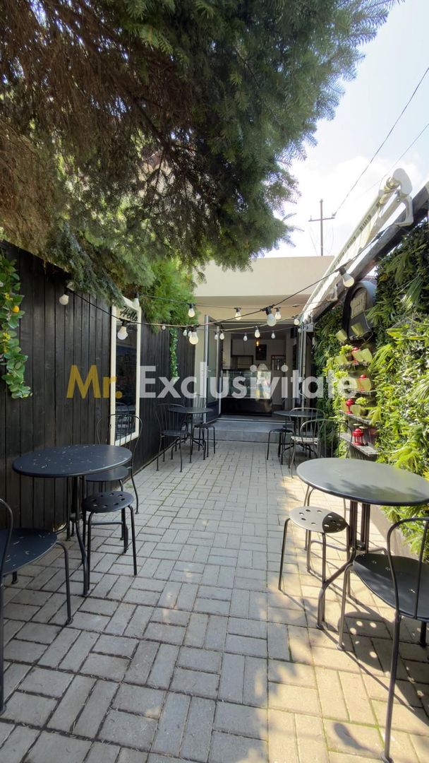 SPATIU COMERCIAL DE INCHIRIAT!!!Oportunitate pentru o afacere proprie! - Poză 1