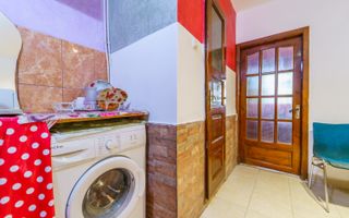 Garsonieră de închiriat în bloc reabilitat!! - Poză 9