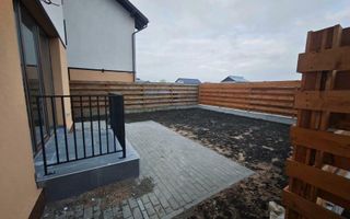 De vânzare – Case tip duplex - Poză 9