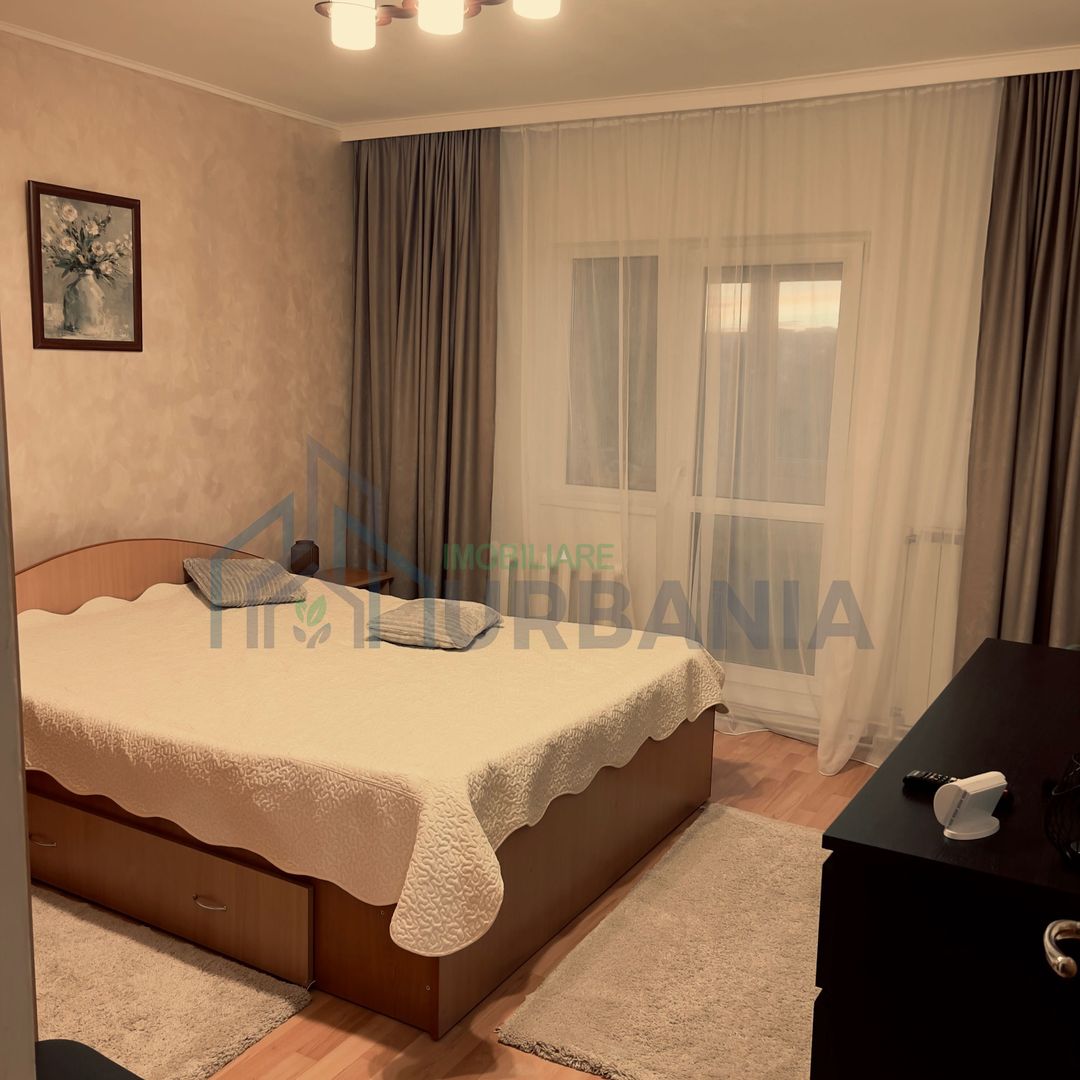 Apartament 3 camere, 2 băi Lunca Cetățuii –la 1 km de LIDL & Vișoianu - Poză 4