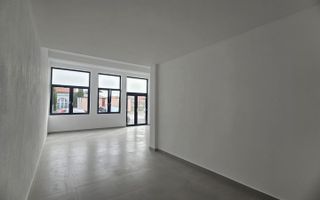 Spații comerciale de închiriat în Cisnădie | 55 mp și 175 mp - Poză 3