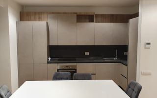 3 camere + dressing | 2 băi | Iancu Nicolae - Poză 6