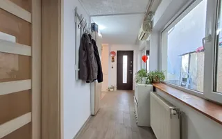 Casa de vanzare 3 camere Zona  Timpuri Noi - Poză 11