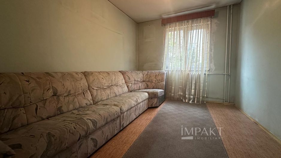 Apartament ideal pentru familie – 4 camere confort 1 in Manastur - Poză 7