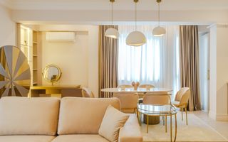 Apartament 2 Camere | Mobilat & Utilat Premium Pipera - Poză 68