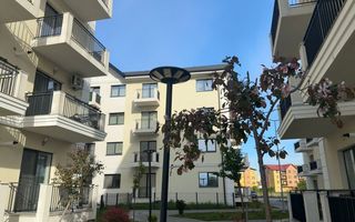 Apartament 3 camere terasa, boxa depozitare si 2 locuri parcare - Poză 8