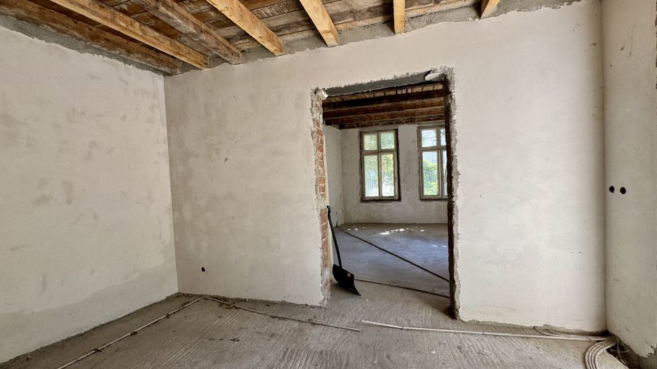 OPORTUNITATE RARA - imobil central, multifunctional, curte PROPRIE - Poză 14