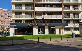 Apartament 2 camere,decomandat,bloc NOU,zona Judetean,mobilat,utilat - Poză 4
