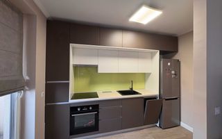 Apartament 2 camare, Andrei Muresanu Sud, mobilat si utilat. - Poză 3