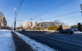 Сhirie, spațiu comercial, 231 mp, str. Alba-Iulia, Buiucani - Poză 25