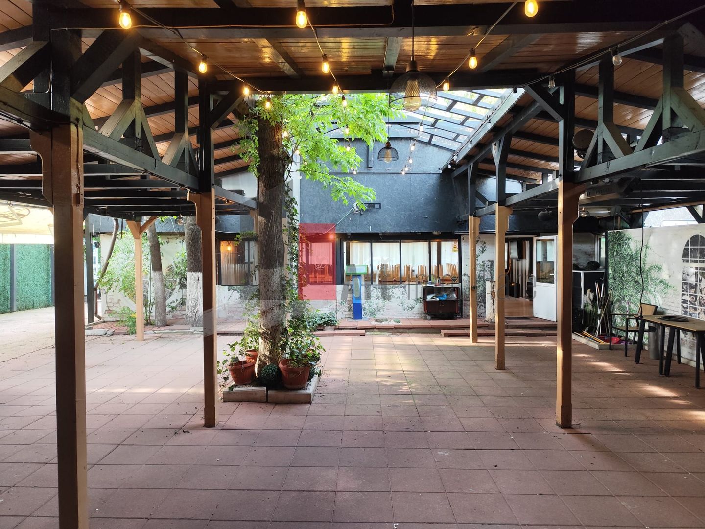 Spatiu comercial de inchiriat in zona Berceceni (Bulevard) - Poză 8