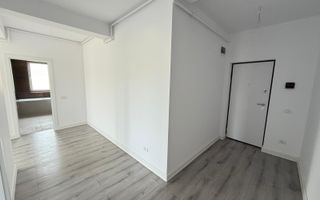 Gradina proprie 79 mp.  2 locuri de parcare. Finisaje la alegere. - Poză 7