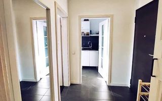 GARSONIERA COTROCENI SMART, BUCATARIE INCHISA, BLOC NOU, CENTRALA - Poză 6