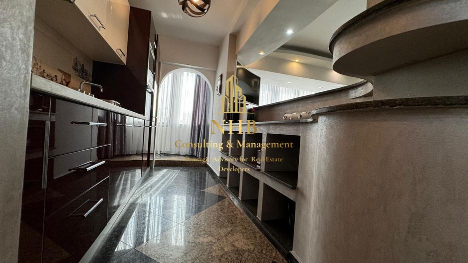 Apartament spațios de 2 cam. Rond Alba Iulia - Poză 10