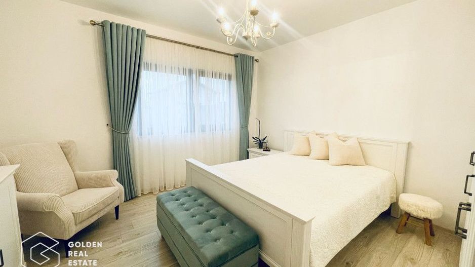 Vila exclusivistă disponibila in Vladimirescu, Arad - Poză 8