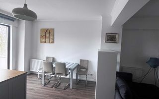 Apartament de 2 camere, 60mp, Pet-Frendly, zona strazii Eugen Ionesco - Poză 4