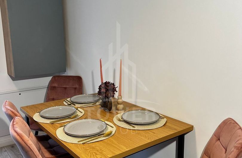 Apartament 2 camere superb zona Mandra Cl Cisnadiei - Poză 6