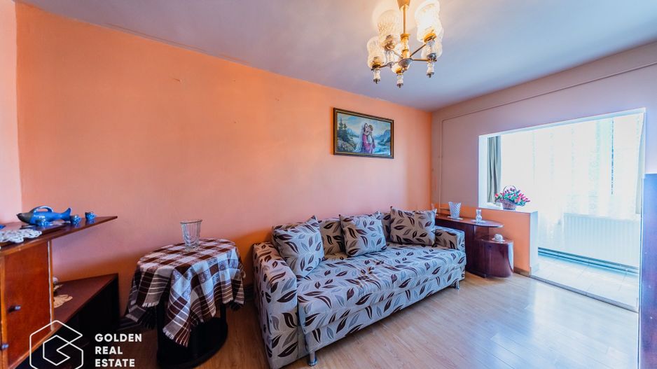 Apartament 3 camere, Micalaca-Orizont, decomandat, comision 0% - Poză 6