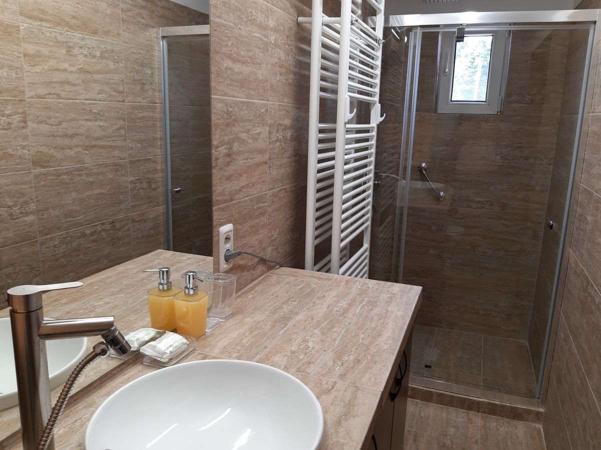 Apartament Polona // Dacia - Poză 10