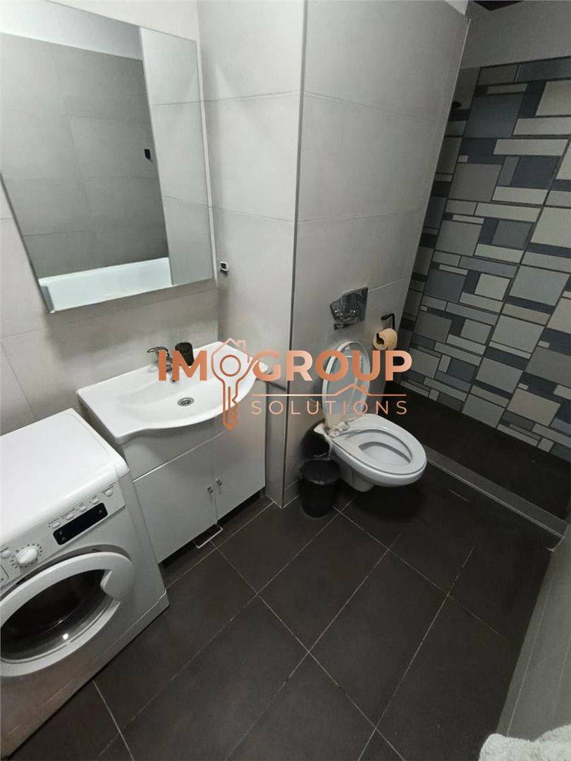 Bloc Nou - Valea Lupului - Apartament cu 2 Camere - Poză 6