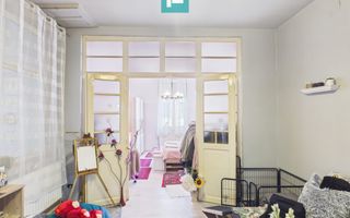 Apartament cu 2 camere, la casă, zona Drăgășani - Poză 8