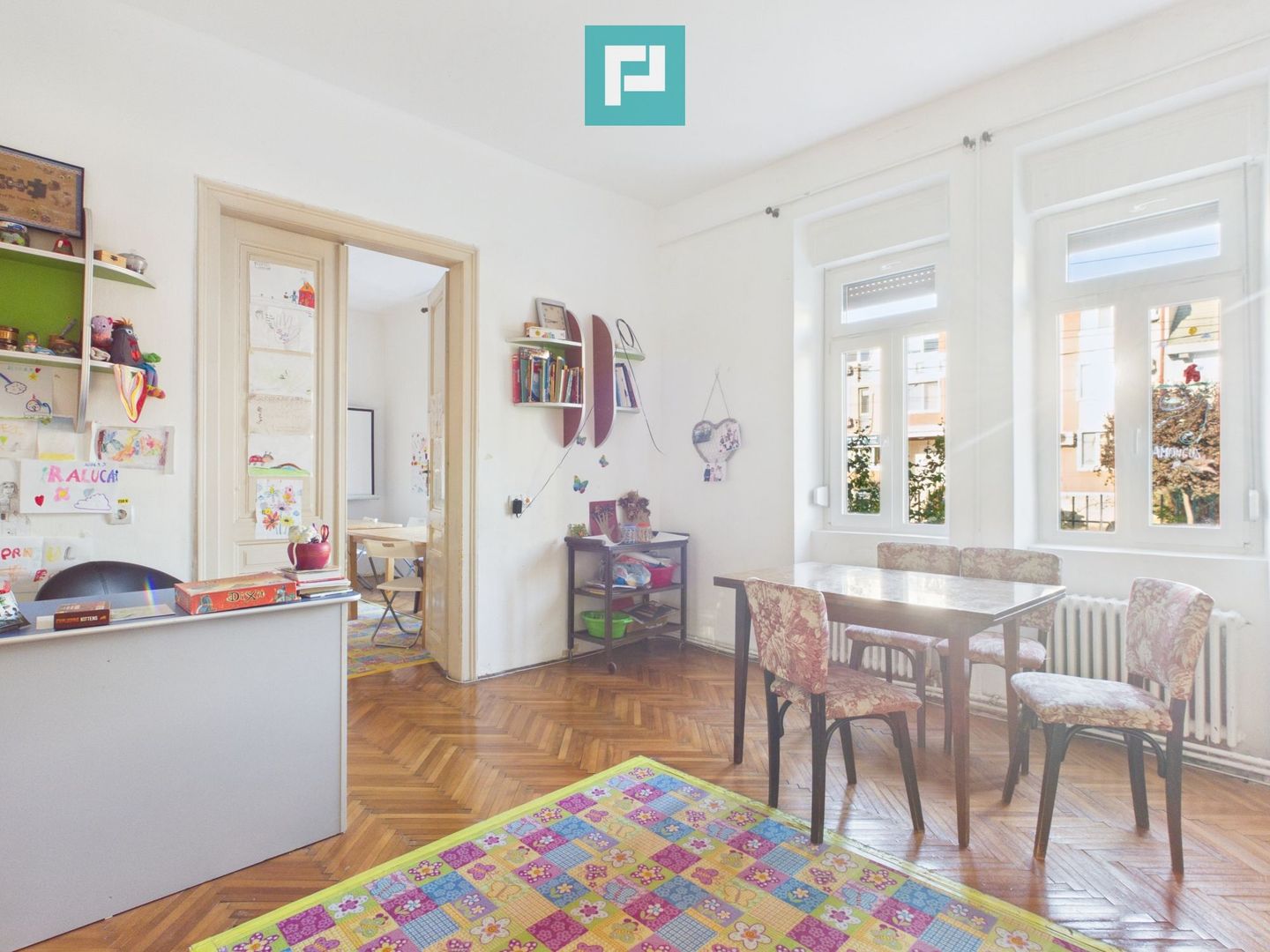 SPAȚIU SAD DEOSEBIT – 160 MP UTIL + TEREN 700 MP - Poză 3