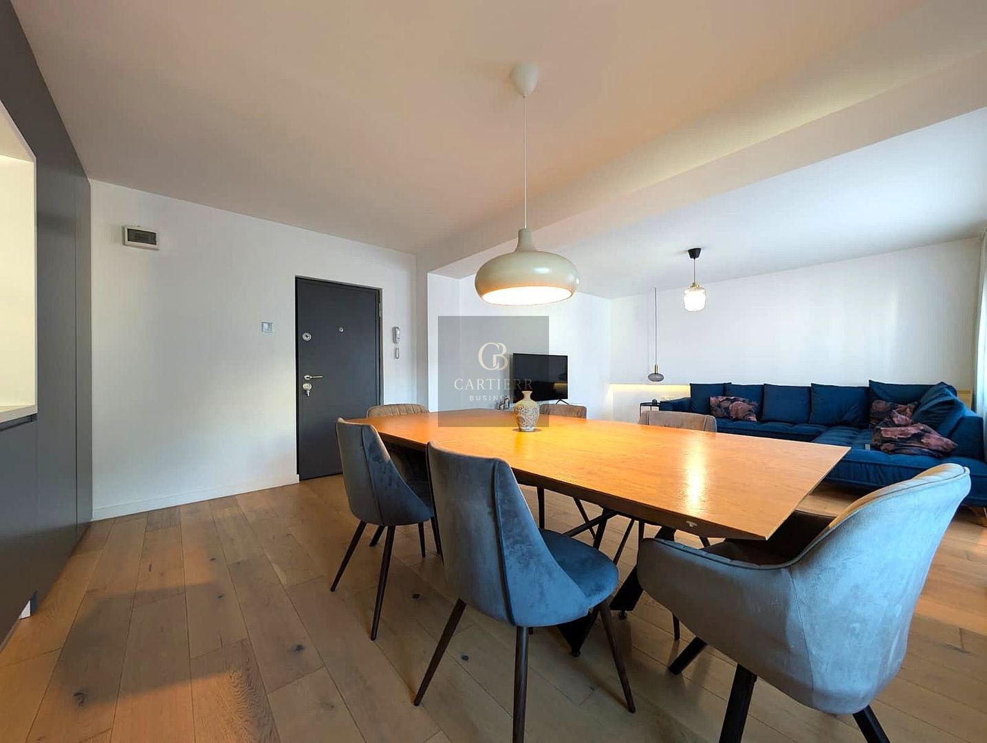 2 CAMERE | DECEBAL | PREMIUM | - Poză 2
