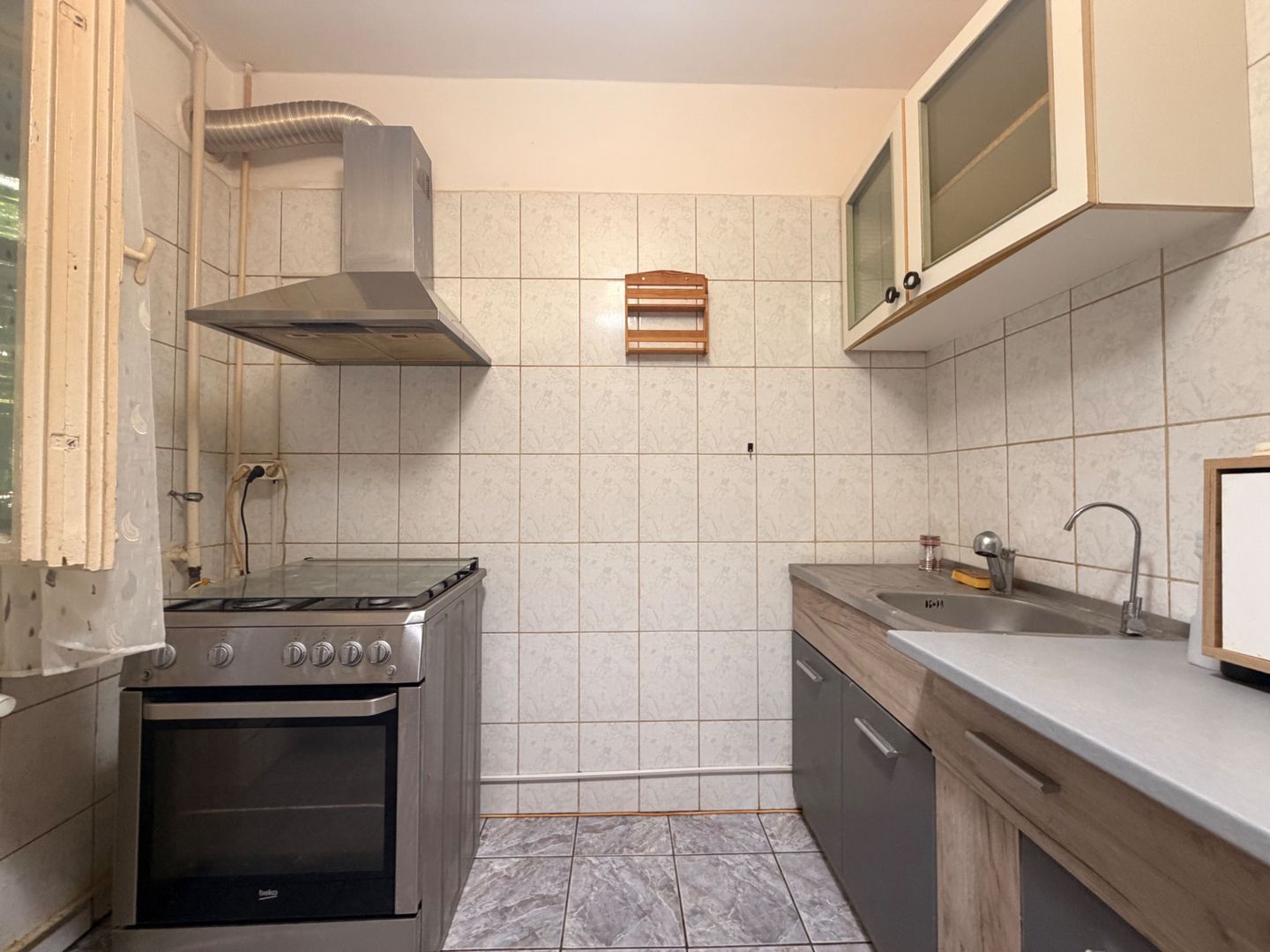APARTAMENT 3 CAMERE | ETAJ 1 | OPORTUNITATE - Poză 9