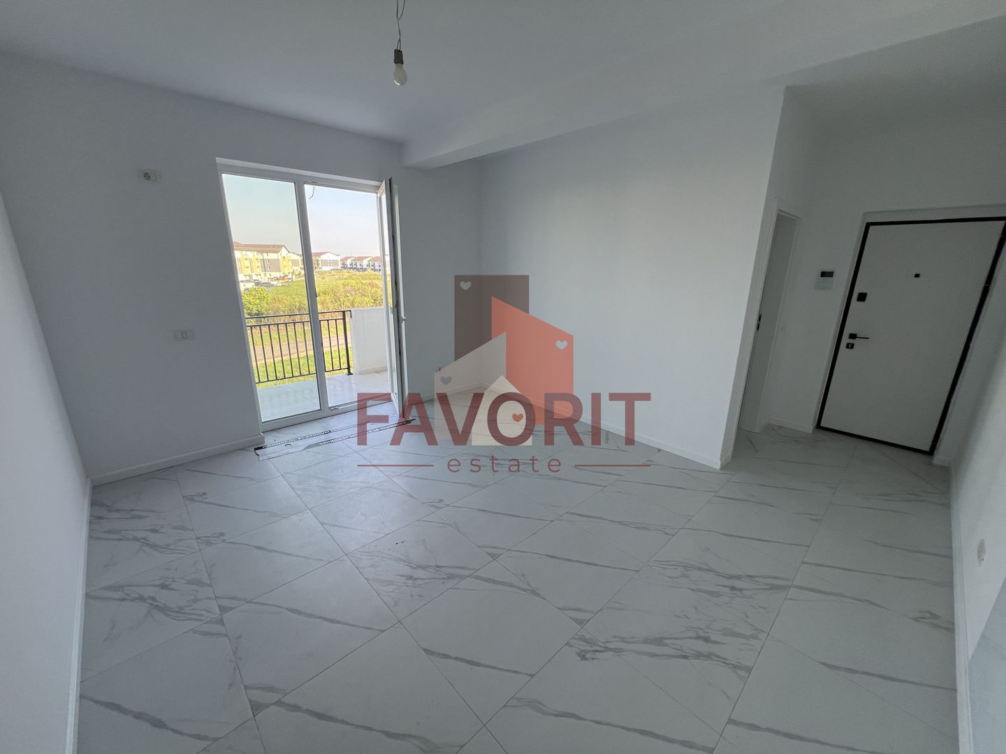 Apartament 2 camere | Bucatarie inchisa | Braytim - Giroc - Poză 1