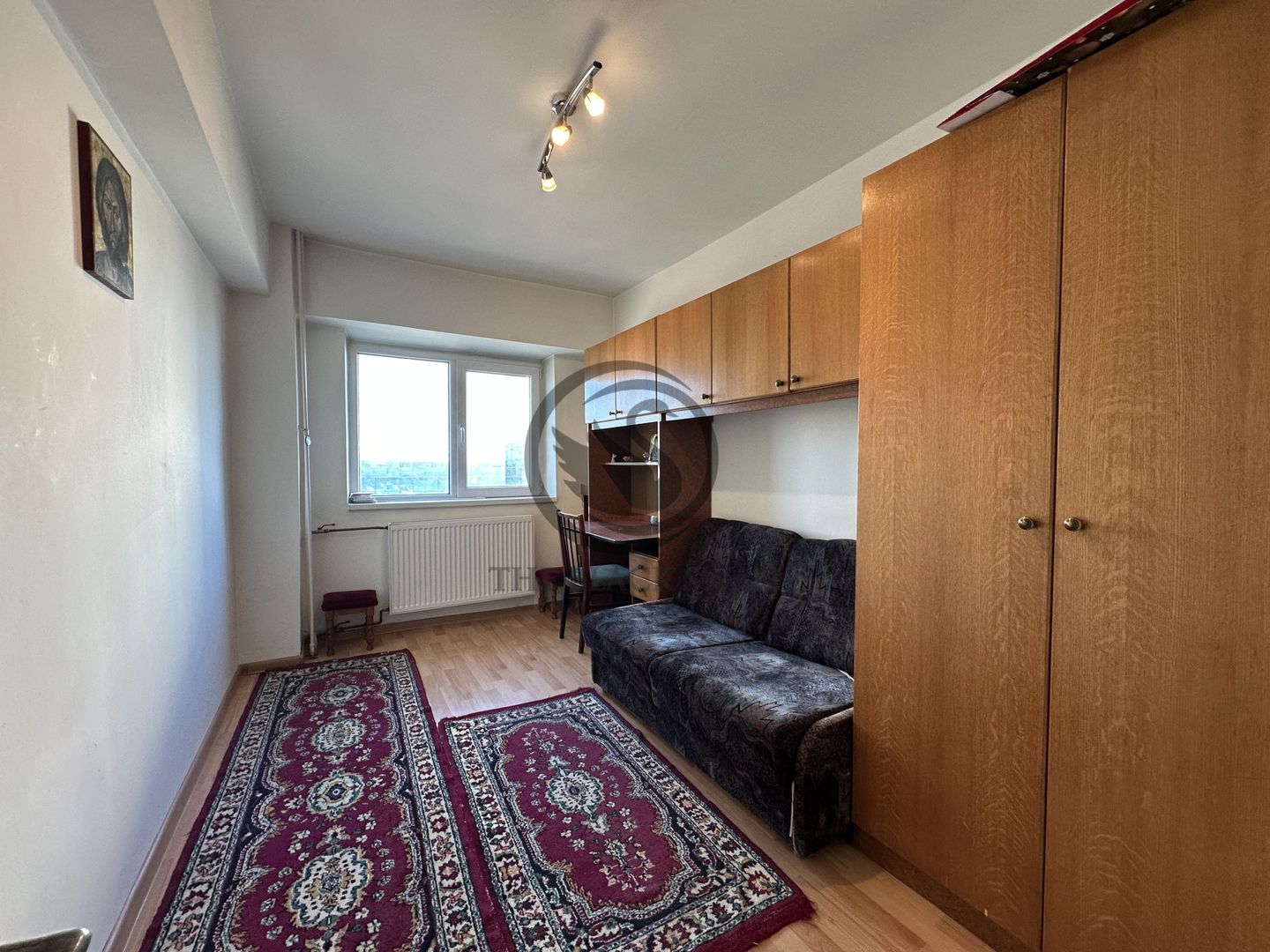 Apartament 3 camere de vanzare | Ploiesti, Ultracentral  | Comision 0% - Poză 15