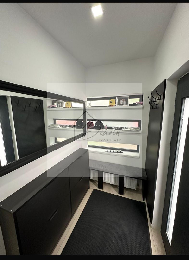 Casa moderna Dimieni I finisaje premium I 609 mp I COMISION 0% - Poză 21