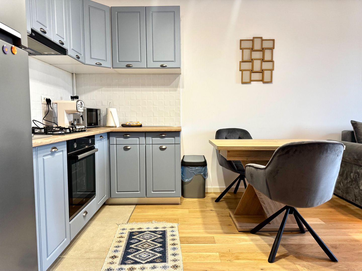Apartament 2 camere, elegant si modern, Central - Monarch Residence - Poză 7