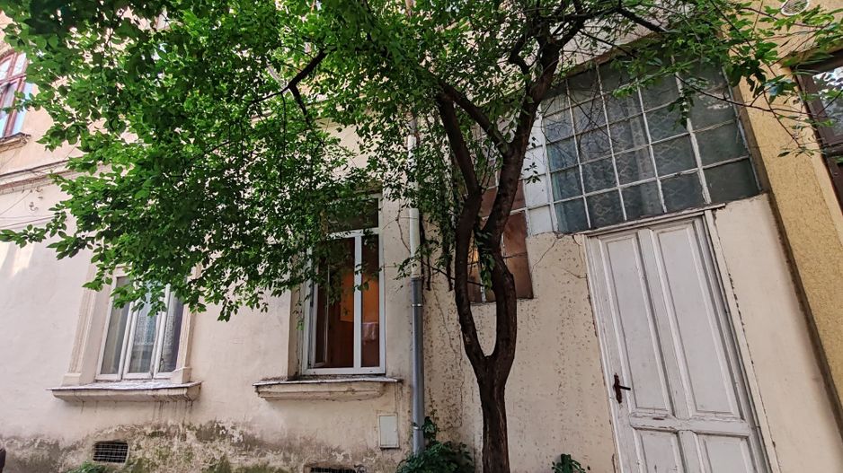 Oferta zilei !!! Garsoniera 33.4 mp utili in Vila - Zona Parcul Carol - Poză 16