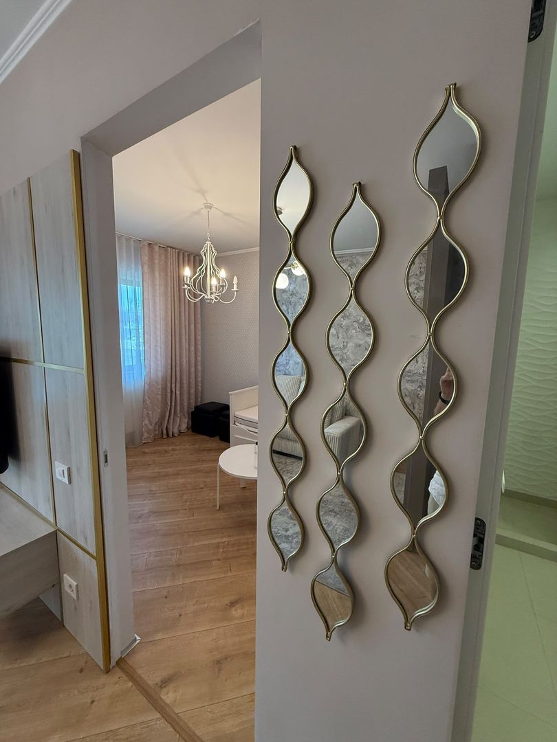 Apartament | 3 camere | Pipera | 4City North - Poză 12