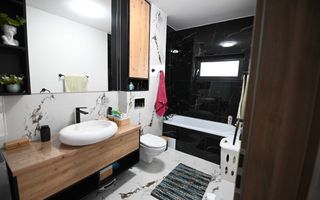 Penthouse 4 camere de vânzare | Sibiu, DaVinci | 130 mp - Poză 5
