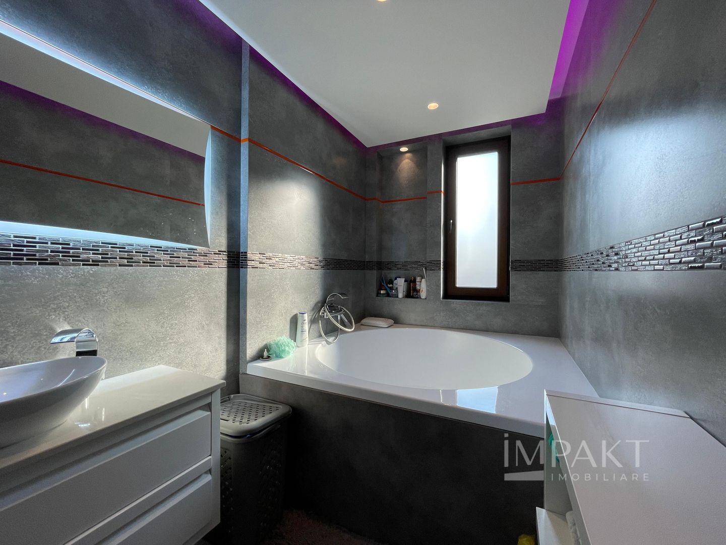 Penthouse elegant de vanzare cartierului Mărăști! - Poză 8