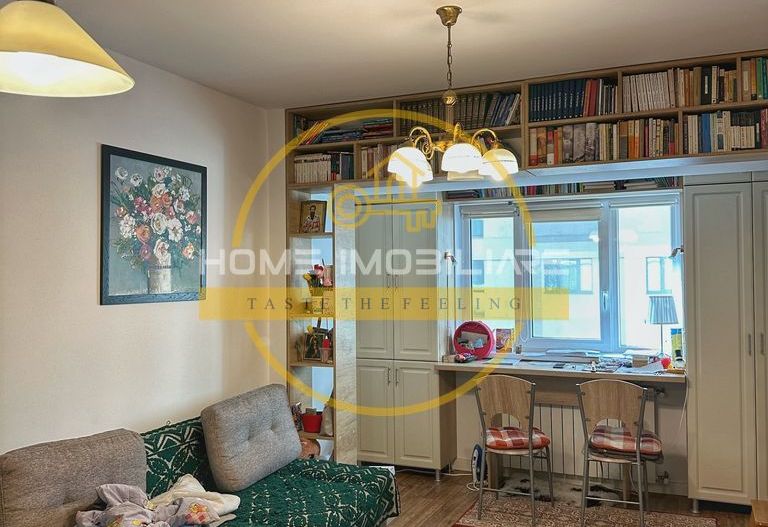 Apartament cu 3 camere/83 mp/ zona Tatarasi - Poză 2