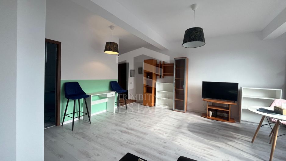 CRANGASI | Belvedere | Chirie 2 camere + Metrou 850m - Poză 3