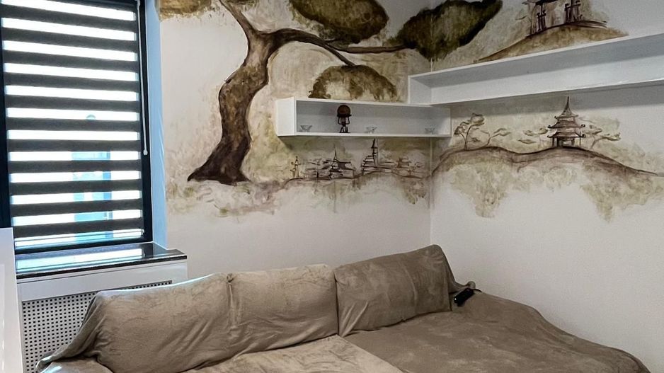 Apartament 2 Camere modern langa metrou Pacii Gorjului Militari - Poză 8