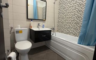 Metrou Dimitrie Leonida - Cheile Turzii - Apartament 2 cam - Parcare - Poză 11