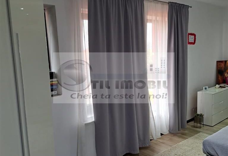 CASA DE INCHIRIAT BUCIUM - 4000 - Poză 5