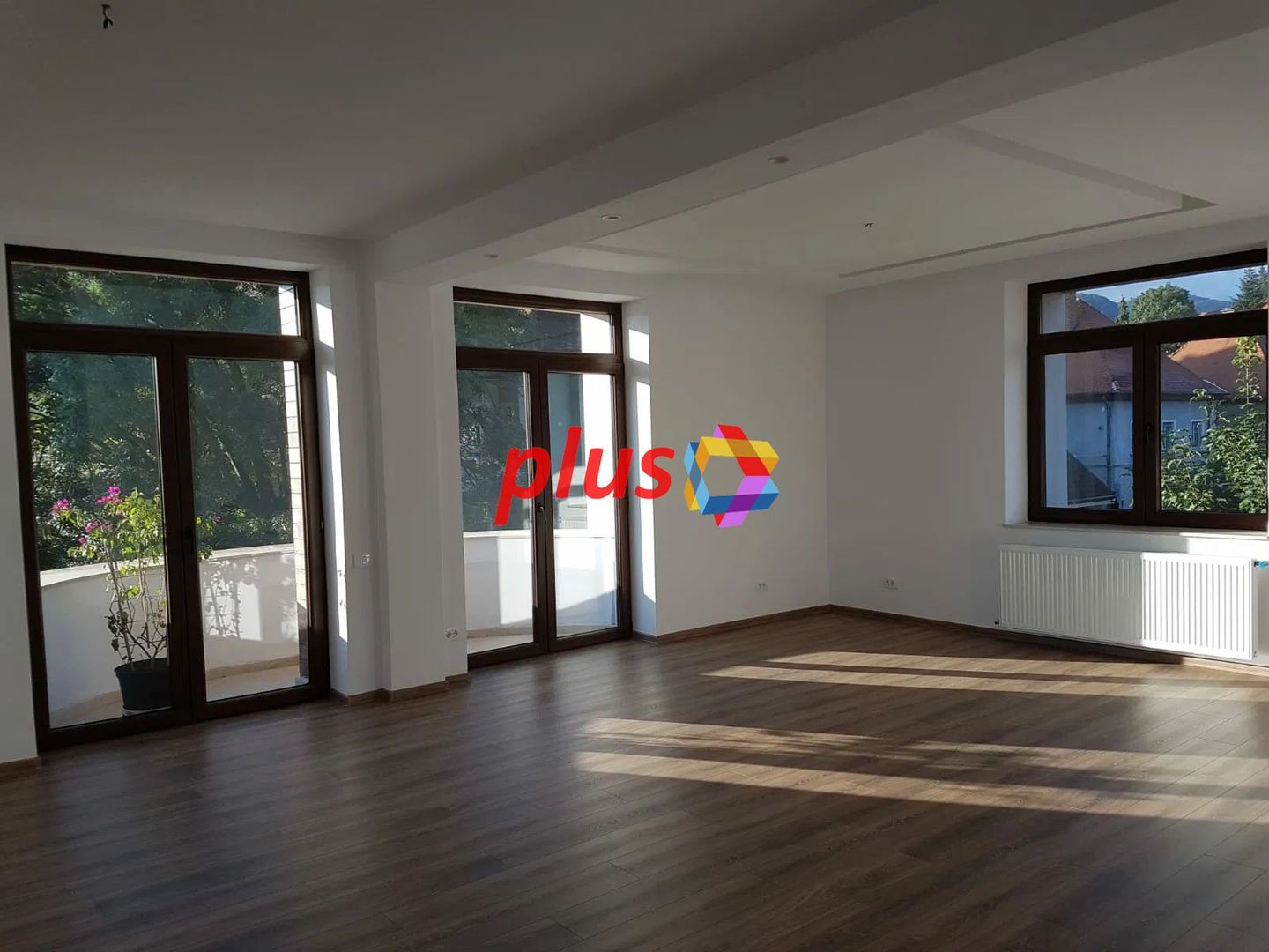 Spatiu de birouri deosebit - 160 mp - Poză 1