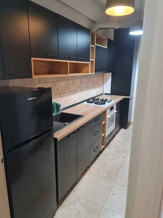 Ap 2 camere- Straulesti - Poză 3