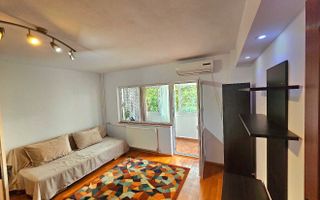 AP. 3 CAMERE- LACUL TEI, MOBILAT/UTILAT MODERN, BOILER - Poză 1