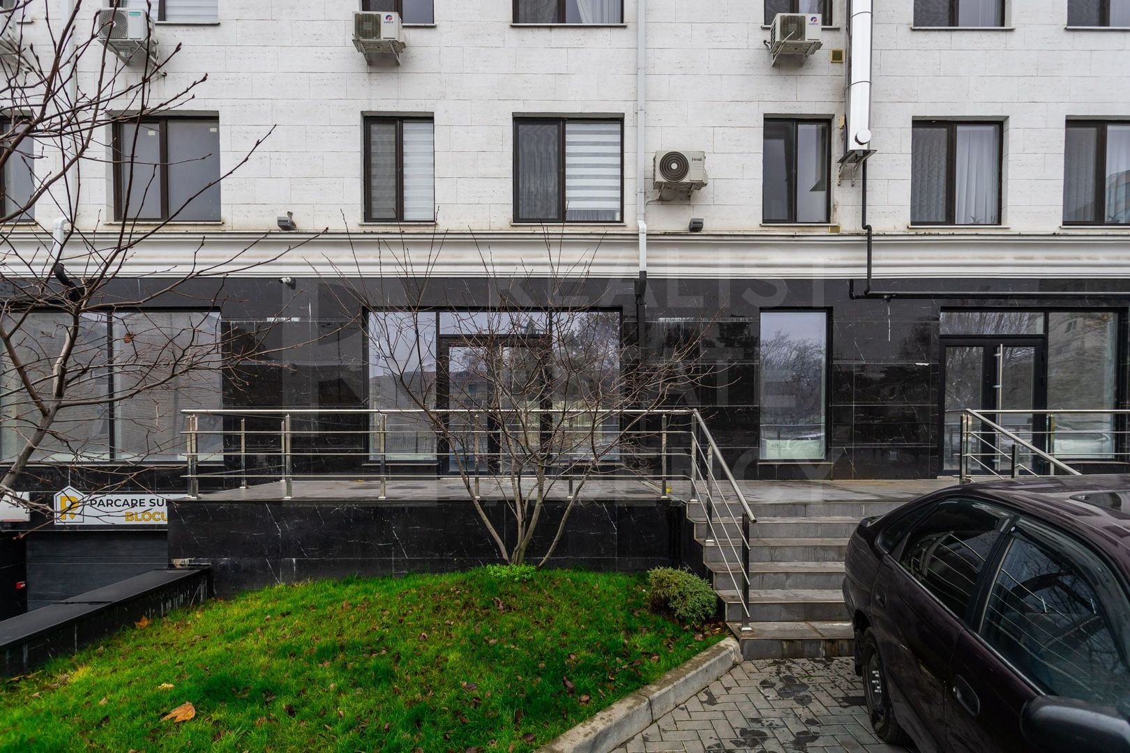 Chirie, spațiu comercial, 244,8 mp, str. Ioana Radu, Buiucani - Poză 12