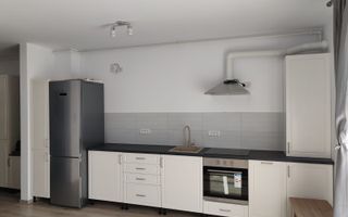 Apartament de vânzare cu o cameră în imobil nou - Poză 3