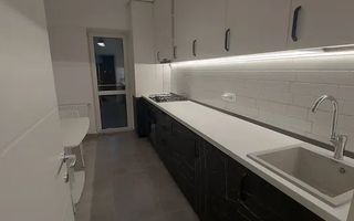 Apartament 1 camere Conest Evolution-Parcare 399 euro - Poză 1