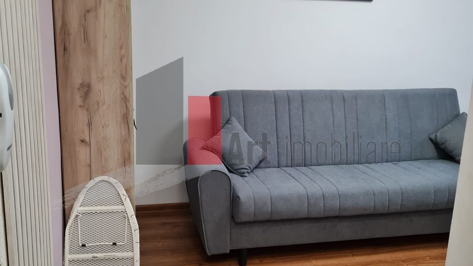 Garsoniera Dr. Taberei Plaza - Poză 2