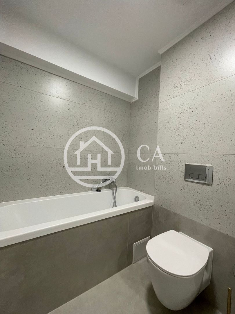 Apartament cu 2 camere de închiriat in Prima Urbana, Oradea - Poză 7